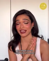 Rachel Zegler - Video #416119