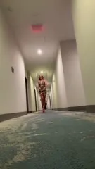 Cameron Brink - Video