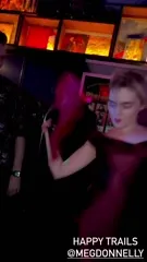 Meg Donnelly - Video #120314