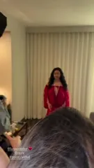 Lana Condor - Video
