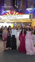 Lana Condor - Video