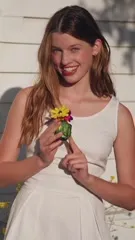 Ever Anderson - Video