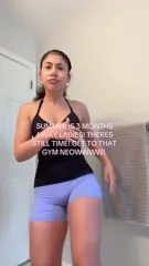 Isabella Ferreira - Video