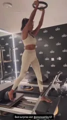 Simone Ashley - Video #213652