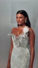 Simone Ashley - Video #213653