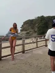 Cameron Brink - Video
