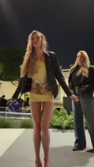 Cameron Brink - Video