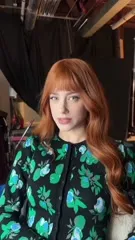 Lili Reinhart - Video #330200