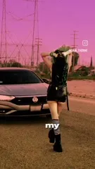 Dani Thorne - Video #319181