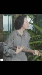 Daisy Ridley - Video #330256