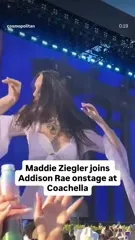 Maddie Ziegler - Video