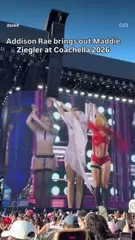 Maddie Ziegler - Video