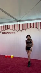 Isabela Merced - Video