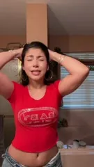 Isabella Ferreira - Video