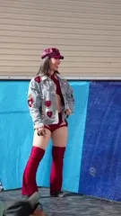 Julissa mexa / Yulisa Leon - Video