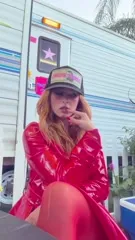 Maddie Ziegler - Video