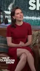 Daisy Ridley - Video