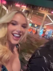 Helen Flanagan - Video