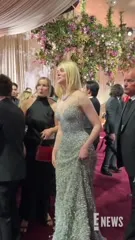 Elle Fanning - Video
