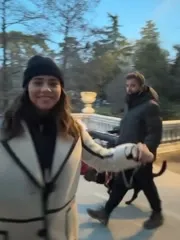 Xochitl Gomez - Video