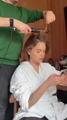 Milly Alcock - Video #259357