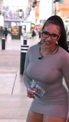 Demetria Obilor - Video #286841