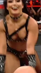 Roxanne Perez/Rok-C - WWE NXT - Video #391869