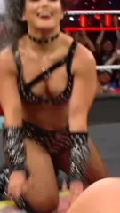 Roxanne Perez/Rok-C - WWE NXT - Video #391868