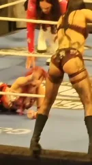 WWE Rhea Ripley - Video #422159