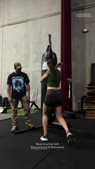 Amber Midthunder - Video