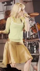 # Hayley Williams - Video