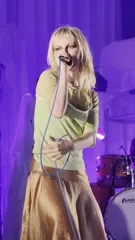 Hayley Williams - Video