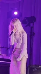 Hayley Williams - Video