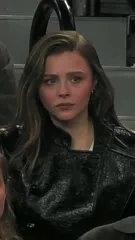 Chloë Grace Moretz - Video #384792