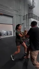 Amber Midthunder - Video