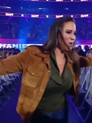 Stephanie McMahon - Video #214415