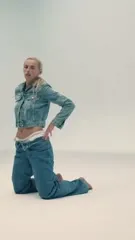 Chloe Kelly - Video