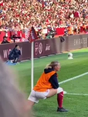 Chloe Kelly - Video
