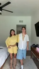 Scarlett Estevez - Video