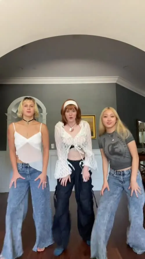 Hannah Mccloud - Video