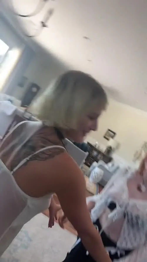 Hannah Mccloud - Video