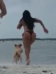 Roxanne Perez/Rok-C - WWE NXT - Video #395272