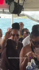 Briana Smith - Video