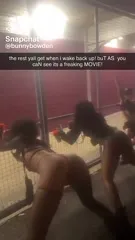 Briana Smith - Video
