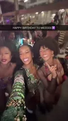 Briana Smith - Video