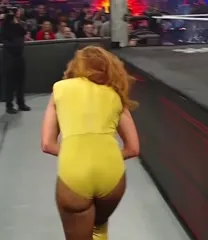 WWE Becky Lynch - Video #379661