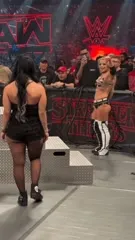 Roxanne Perez/Rok-C - WWE NXT - Video