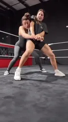 Kendal Grey / Peyton Prussin - WWE - Video