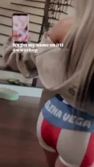 Zelina Vega // Thea Trinidad - Video #410618