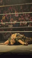 WWE Rhea Ripley - Video #421584